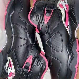 Jordan Shoes Nike 8 Retro Pinksicle (6.5Y)